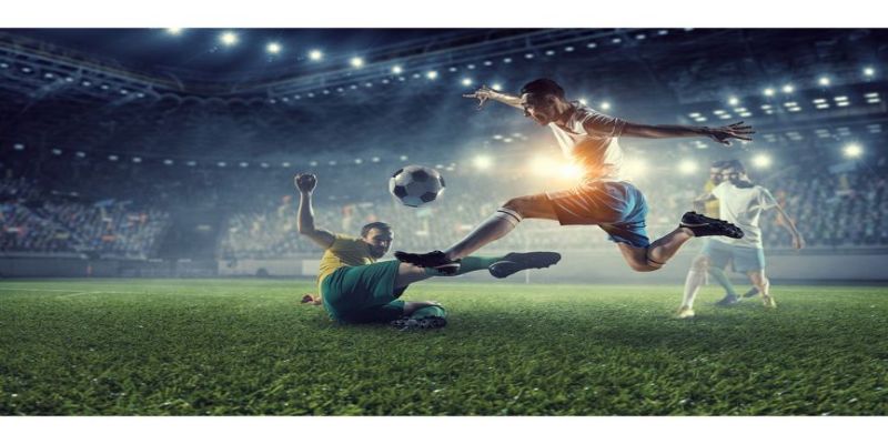 Xoilac - kênh trực tiếp bóng đá top đầu về chất lượng